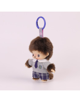 Bebichhichi校服Baby男孩掛件