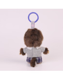 Bebichhichi校服Baby男孩掛件