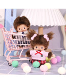 Bebichhichi校服Baby男孩掛件