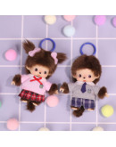 Bebichhichi校服Baby男孩掛件