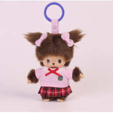 Bebichhichi校服Baby女孩掛件