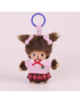 Bebichhichi校服Baby女孩掛件