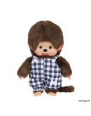 Monchhichi 日本限定組合-男孩