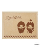 Monchhichi 日本限定組合-男孩
