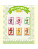Monchhichi 50周年珍藏卡牌
