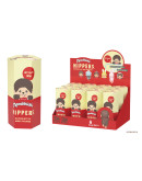 Monchhichi Hippers趴趴系列