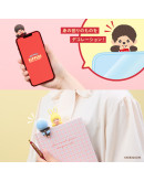 Monchhichi Hippers趴趴系列