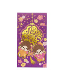 Monchhichi 利是封 心想事成