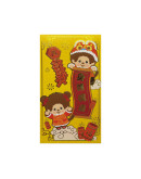 Monchhichi 利是封 身體健康