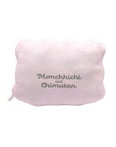 Monchhichi&Chimutan 靠墊