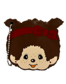 Monchhichi 女孩鏡子