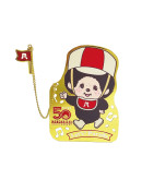 Monchhichi 50周年男孩書簽