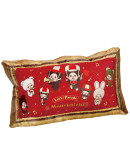 Monchhichi 50周年靠墊