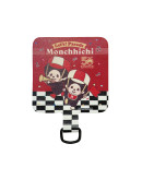 Monchhichi 電話掛繩 50周年特别款