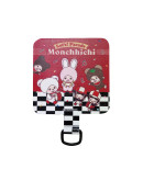 Monchhichi 電話掛繩 50周年特别款