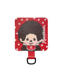 Monchhichi 電話掛繩 男孩女孩