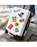 Monchhichi 貼紙套裝